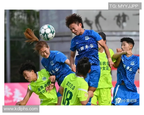 绝杀时刻姜晨璟冷静推射破门VAR确认有效武汉女足暂时领先对手